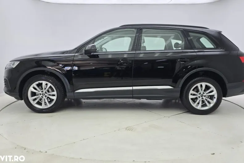 Audi Q7 din 2021 cu 36.902 km - oferta AUD158100 - foto 9