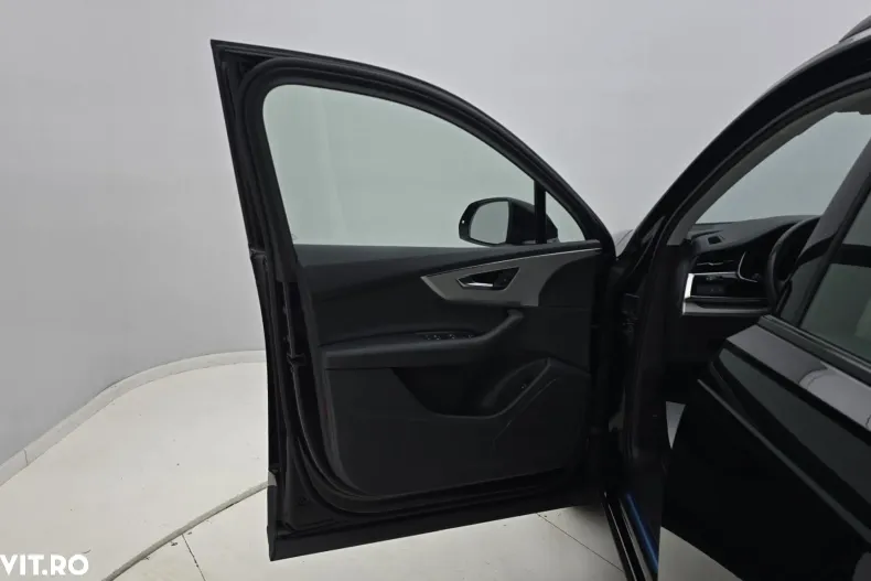 Audi Q7 din 2021 cu 36.902 km - oferta AUD158100 - foto 10