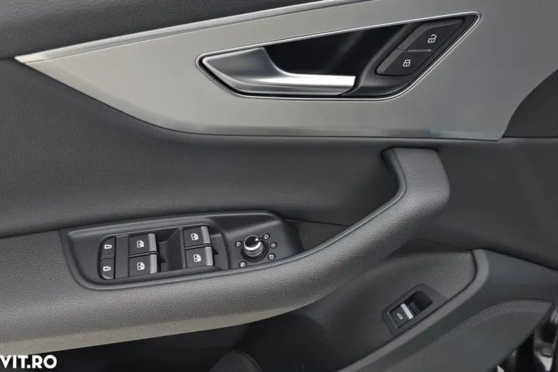 Audi Q7 din 2021 cu 36.902 km - oferta AUD158100 - foto 11