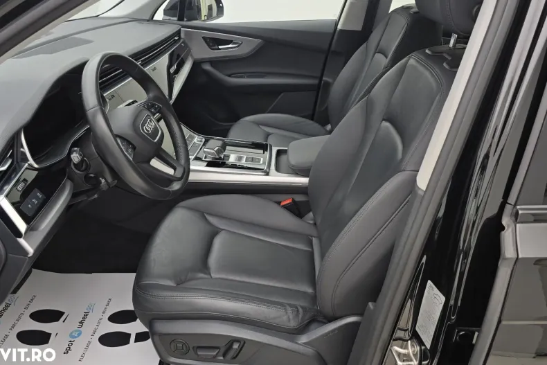 Audi Q7 din 2021 cu 36.902 km - oferta AUD158100 - foto 12