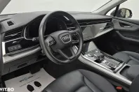 Audi Q7 din 2021 cu 36.902 km - oferta AUD158100 - foto 13