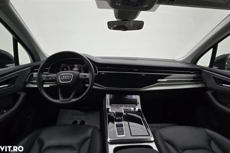 Audi Q7 din 2021 cu 36.902 km - oferta AUD158100 - foto 14