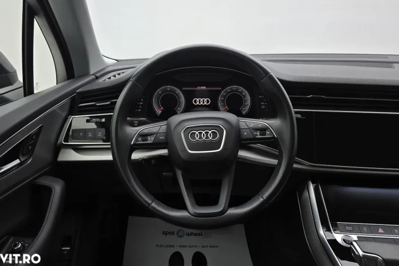 Audi Q7 din 2021 cu 36.902 km - oferta AUD158100 - foto 15