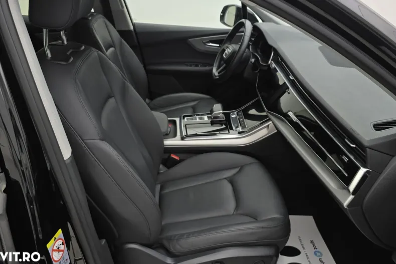 Audi Q7 din 2021 cu 36.902 km - oferta AUD158100 - foto 19