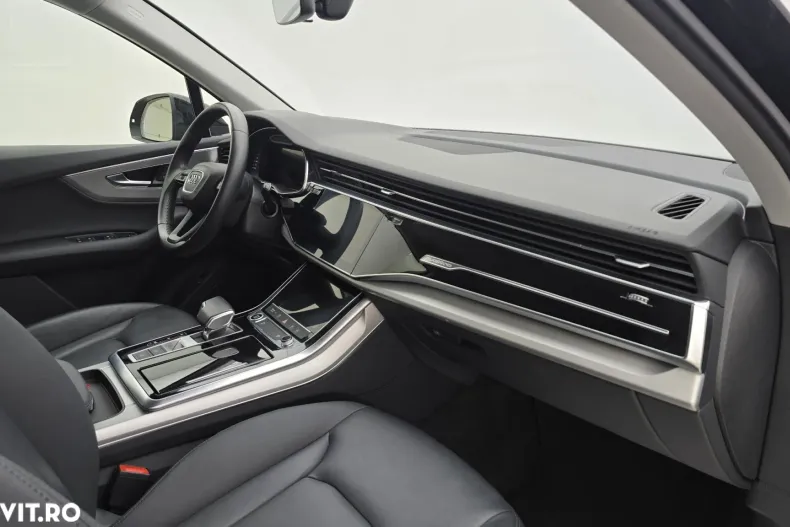 Audi Q7 din 2021 cu 36.902 km - oferta AUD158100 - foto 20
