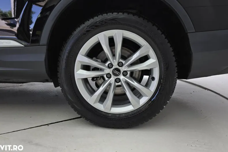 Audi Q7 din 2021 cu 36.902 km - oferta AUD158100 - foto 22