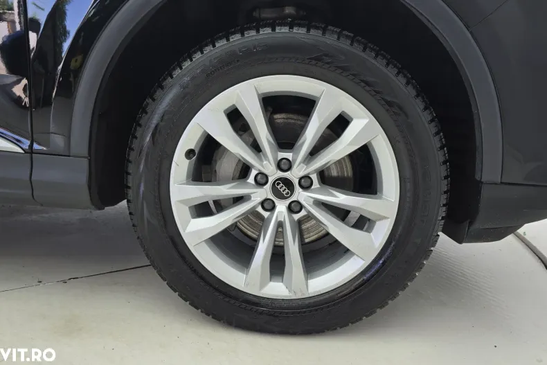 Audi Q7 din 2021 cu 36.902 km - oferta AUD158100 - foto 23
