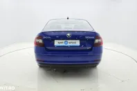 Skoda Octavia din 2020 cu 153.751 km - oferta SKO158101 - foto 7
