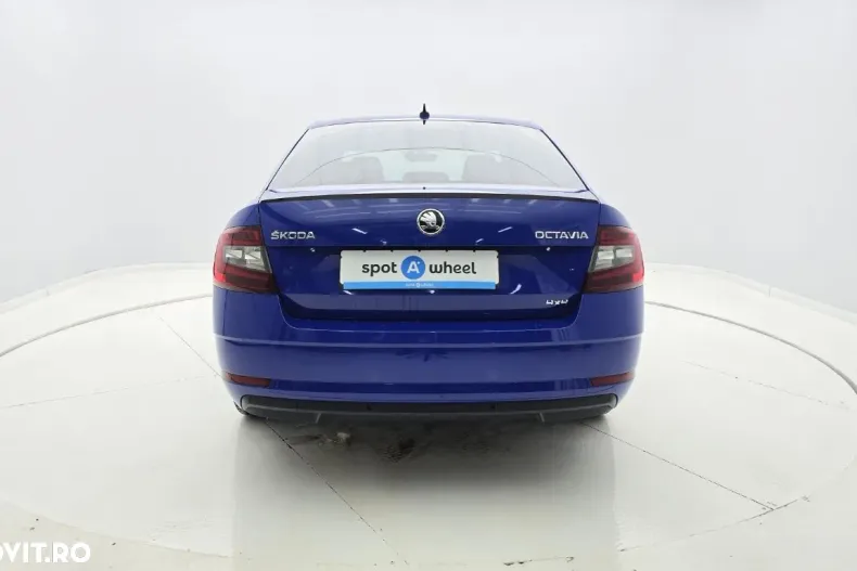 Skoda Octavia din 2020 cu 153.751 km - oferta SKO158101 - foto 7