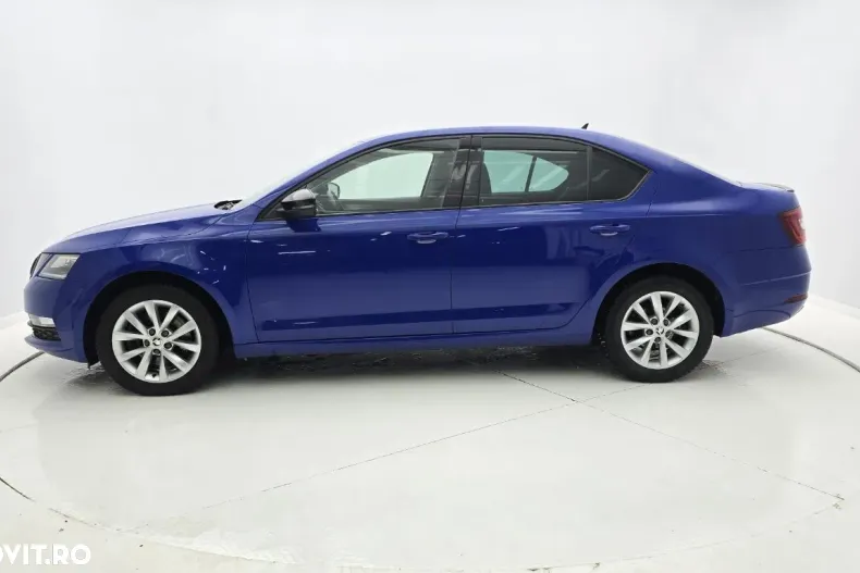 Skoda Octavia din 2020 cu 153.751 km - oferta SKO158101 - foto 9
