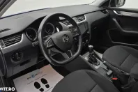 Skoda Octavia din 2020 cu 153.751 km - oferta SKO158101 - foto 13