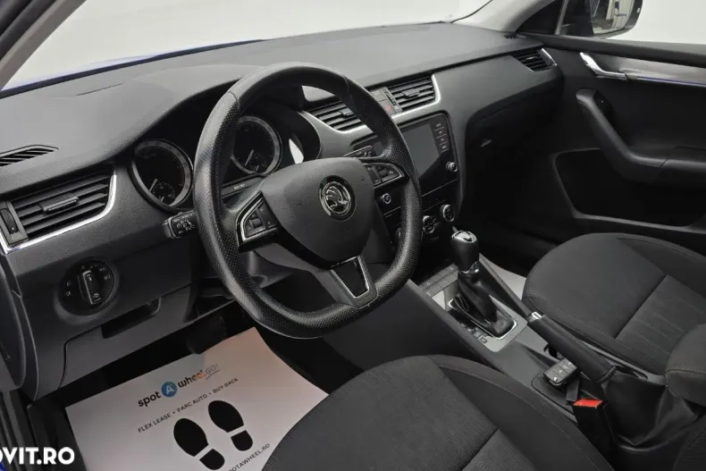 Skoda Octavia din 2020 cu 153.751 km - oferta SKO158101 - foto 13