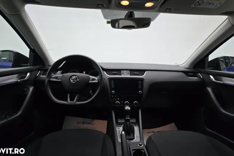 Skoda Octavia din 2020 cu 153.751 km - oferta SKO158101 - foto 14