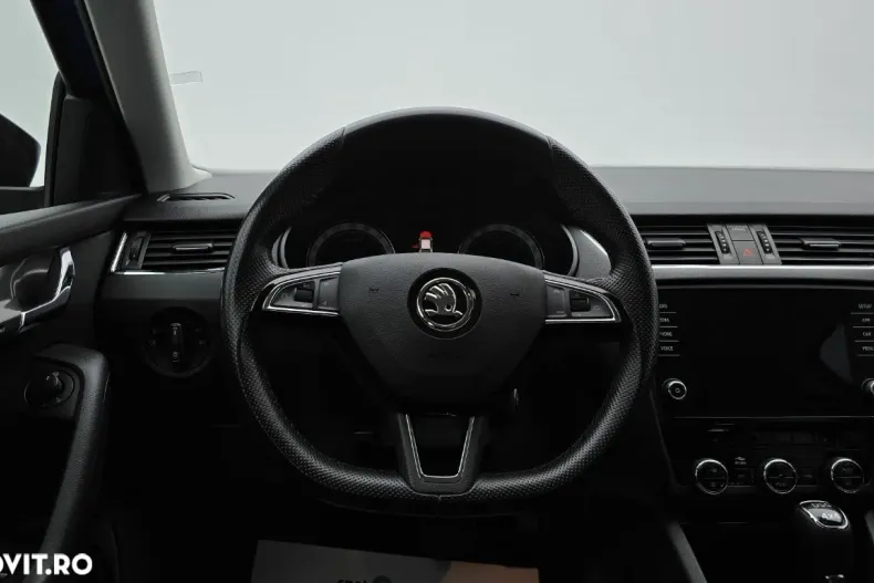 Skoda Octavia din 2020 cu 153.751 km - oferta SKO158101 - foto 15