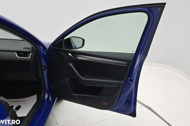 Skoda Octavia din 2020 cu 153.751 km - oferta SKO158101 - foto 17