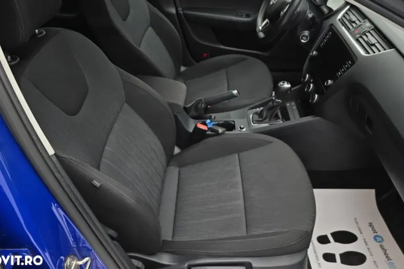 Skoda Octavia din 2020 cu 153.751 km - oferta SKO158101 - foto 18