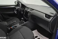 Skoda Octavia din 2020 cu 153.751 km - oferta SKO158101 - foto 19