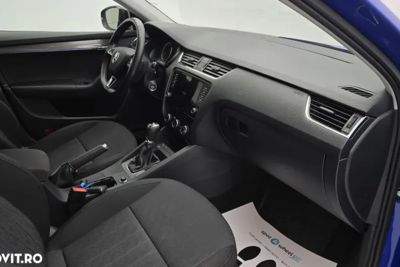 Skoda Octavia din 2020 cu 153.751 km - oferta SKO158101 - foto 19