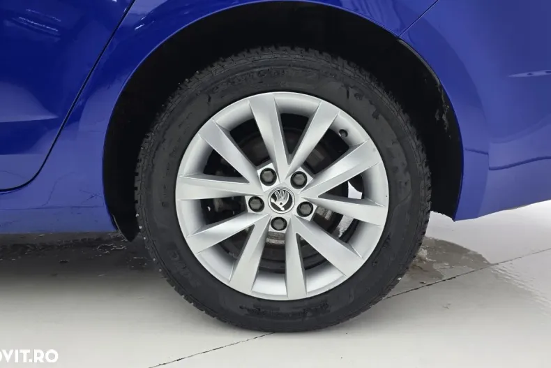 Skoda Octavia din 2020 cu 153.751 km - oferta SKO158101 - foto 21