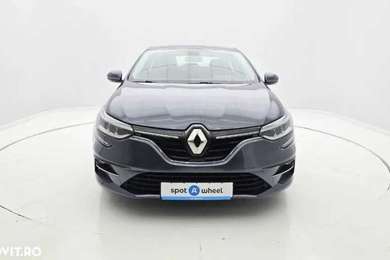 Renault Megane din 2022 cu 87.962 km - oferta REN158102 - foto 2