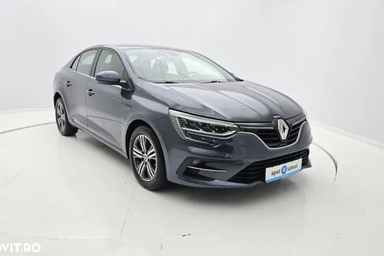 Renault Megane din 2022 cu 87.962 km - oferta REN158102 - foto 4