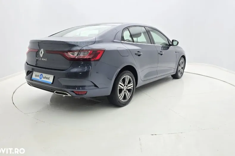 Renault Megane din 2022 cu 87.962 km - oferta REN158102 - foto 6