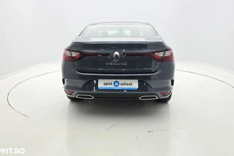 Renault Megane din 2022 cu 87.962 km - oferta REN158102 - foto 7