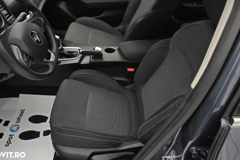 Renault Megane din 2022 cu 87.962 km - oferta REN158102 - foto 12