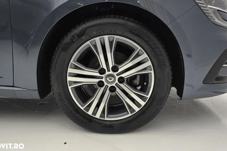 Renault Megane din 2022 cu 87.962 km - oferta REN158102 - foto 22