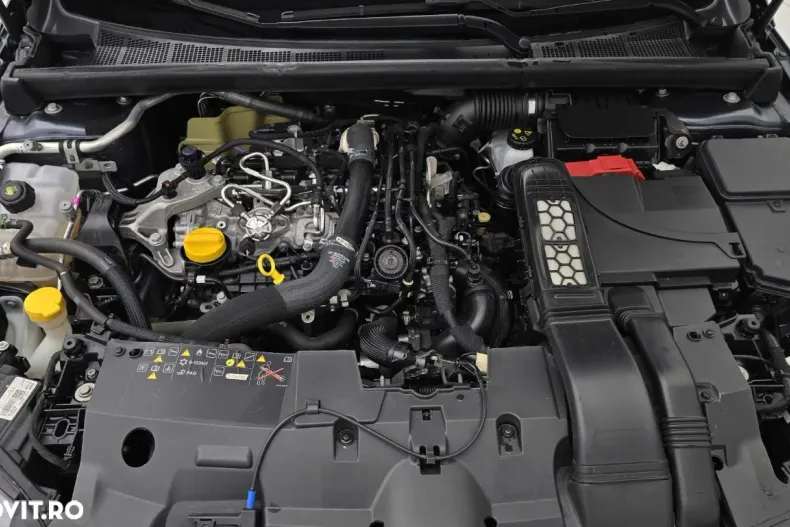Renault Megane din 2022 cu 87.962 km - oferta REN158102 - foto 23