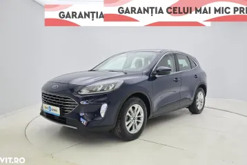Ford Kuga din 2020 - oferta FOR158103