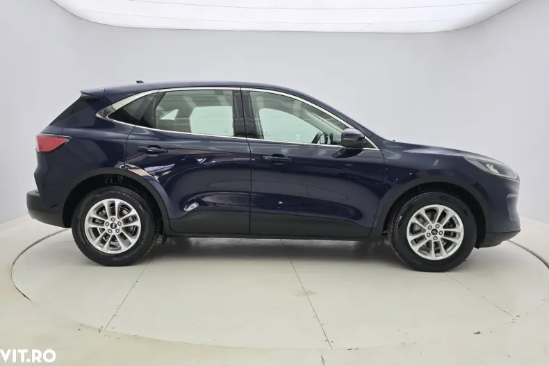 Ford Kuga din 2020 cu 80.108 km - oferta FOR158103 - foto 5