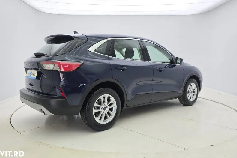 Ford Kuga din 2020 cu 80.108 km - oferta FOR158103 - foto 6