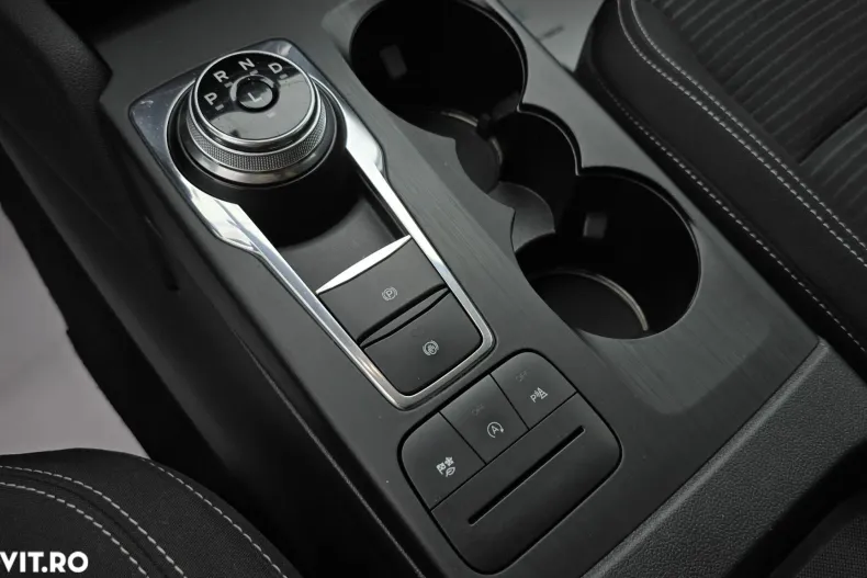 Ford Kuga din 2020 cu 80.108 km - oferta FOR158103 - foto 16