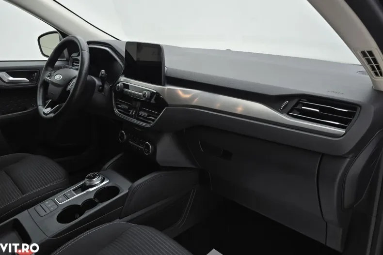 Ford Kuga din 2020 cu 80.108 km - oferta FOR158103 - foto 19