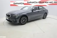 BMW Seria 3 din 2019 cu 141.368 km - oferta BMW158104 - foto 1