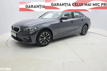 BMW Seria 3 din 2019 - oferta BMW158104