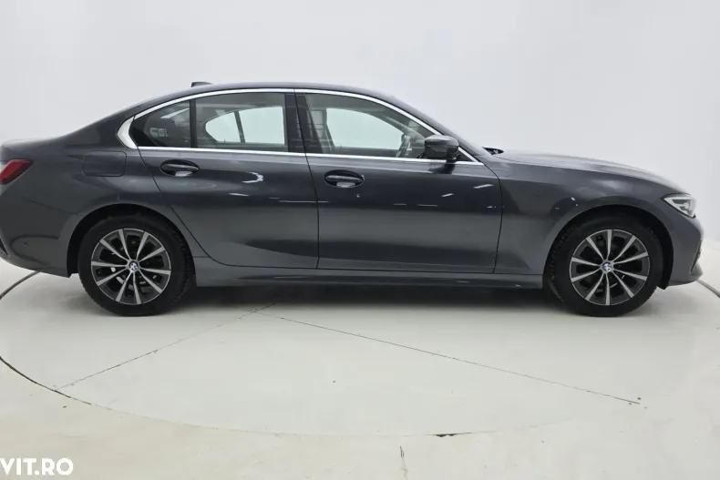 BMW Seria 3 din 2019 cu 141.368 km - oferta BMW158104 - foto 5