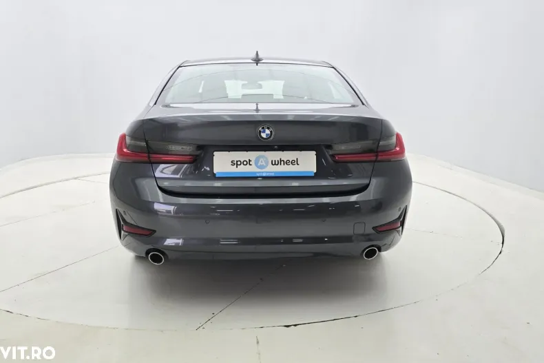 BMW Seria 3 din 2019 cu 141.368 km - oferta BMW158104 - foto 7