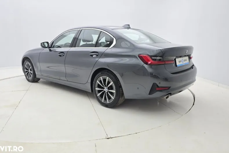 BMW Seria 3 din 2019 cu 141.368 km - oferta BMW158104 - foto 8