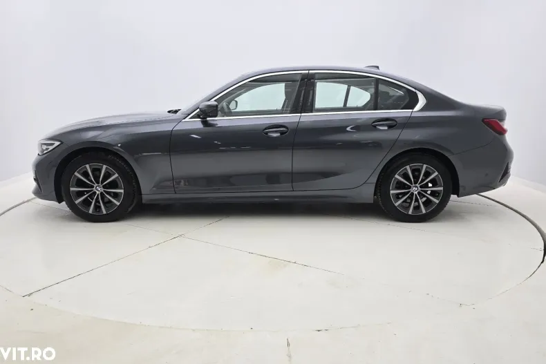 BMW Seria 3 din 2019 cu 141.368 km - oferta BMW158104 - foto 9