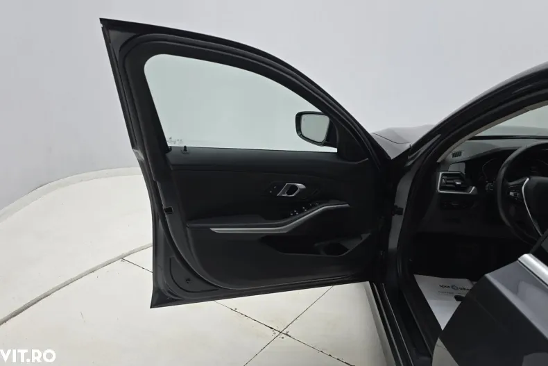 BMW Seria 3 din 2019 cu 141.368 km - oferta BMW158104 - foto 10
