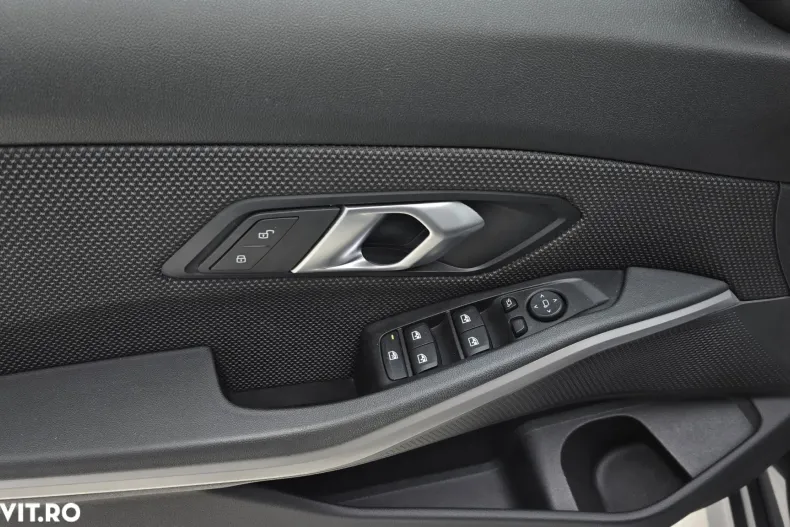 BMW Seria 3 din 2019 cu 141.368 km - oferta BMW158104 - foto 11