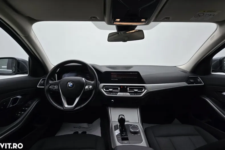 BMW Seria 3 din 2019 cu 141.368 km - oferta BMW158104 - foto 14