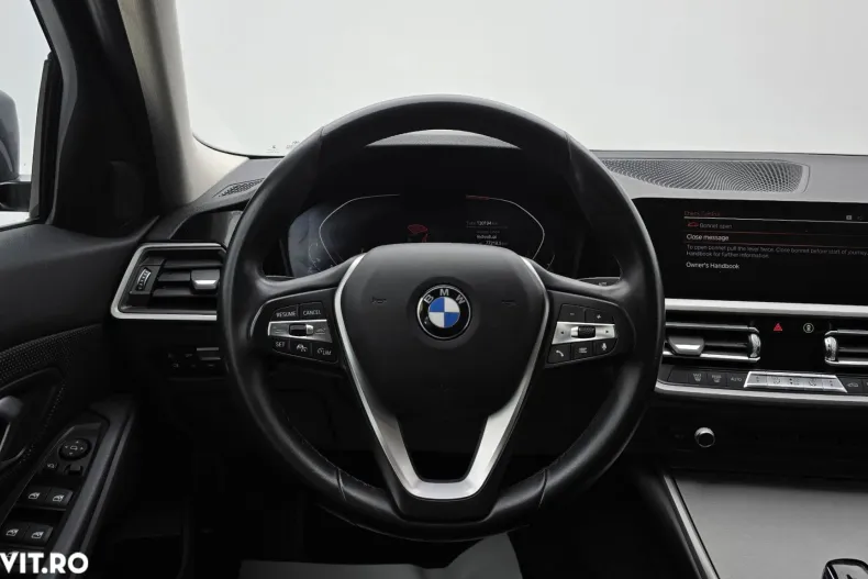 BMW Seria 3 din 2019 cu 141.368 km - oferta BMW158104 - foto 15