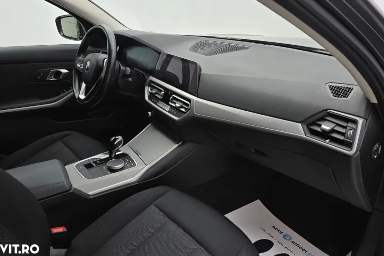 BMW Seria 3 din 2019 cu 141.368 km - oferta BMW158104 - foto 19