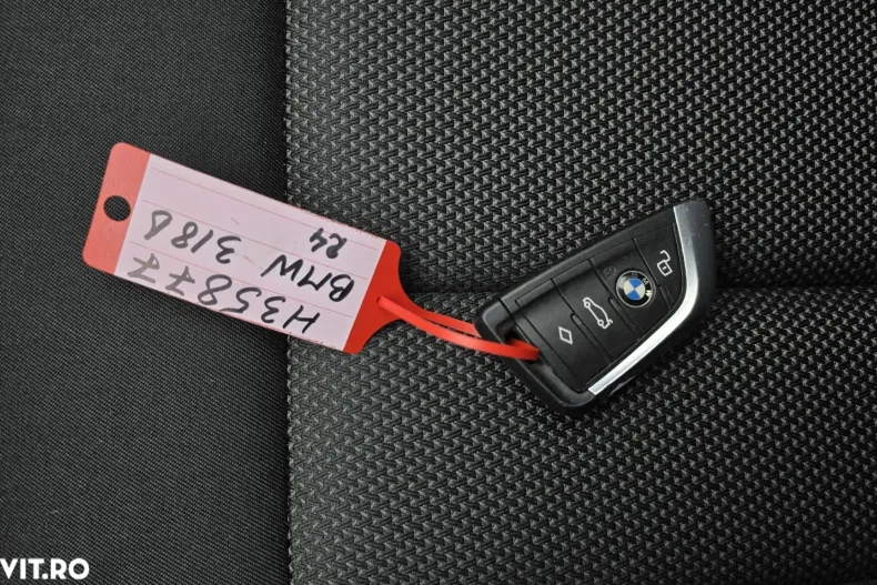 BMW Seria 3 din 2019 cu 141.368 km - oferta BMW158104 - foto 20
