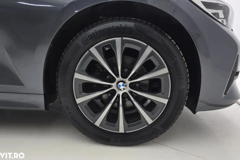 BMW Seria 3 din 2019 cu 141.368 km - oferta BMW158104 - foto 22