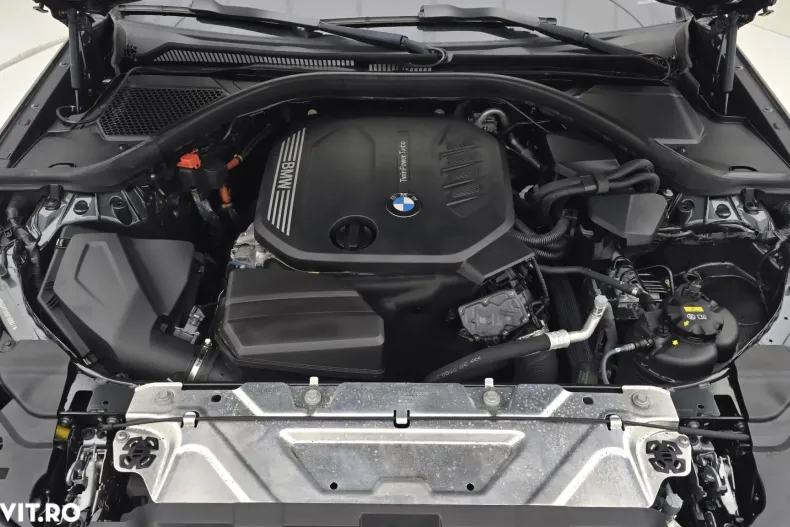BMW Seria 3 din 2019 cu 141.368 km - oferta BMW158104 - foto 23