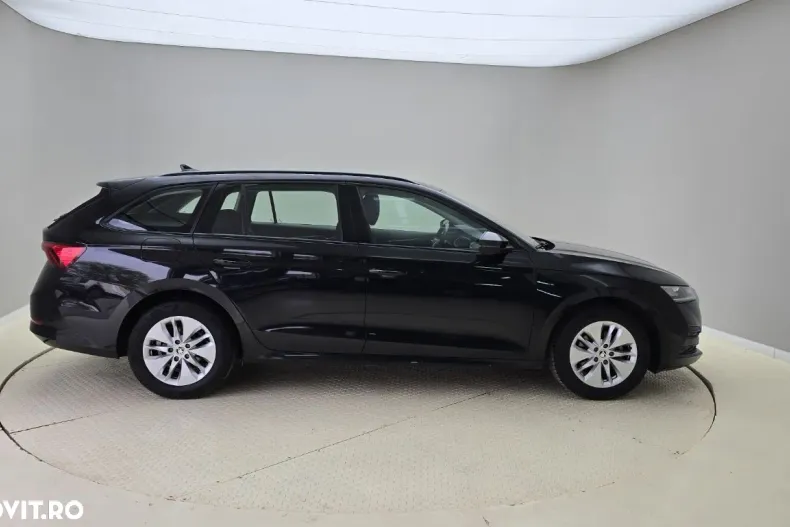 Skoda Octavia din 2021 cu 154.496 km - oferta SKO158105 - foto 4